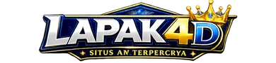 LAPAK4D Logo