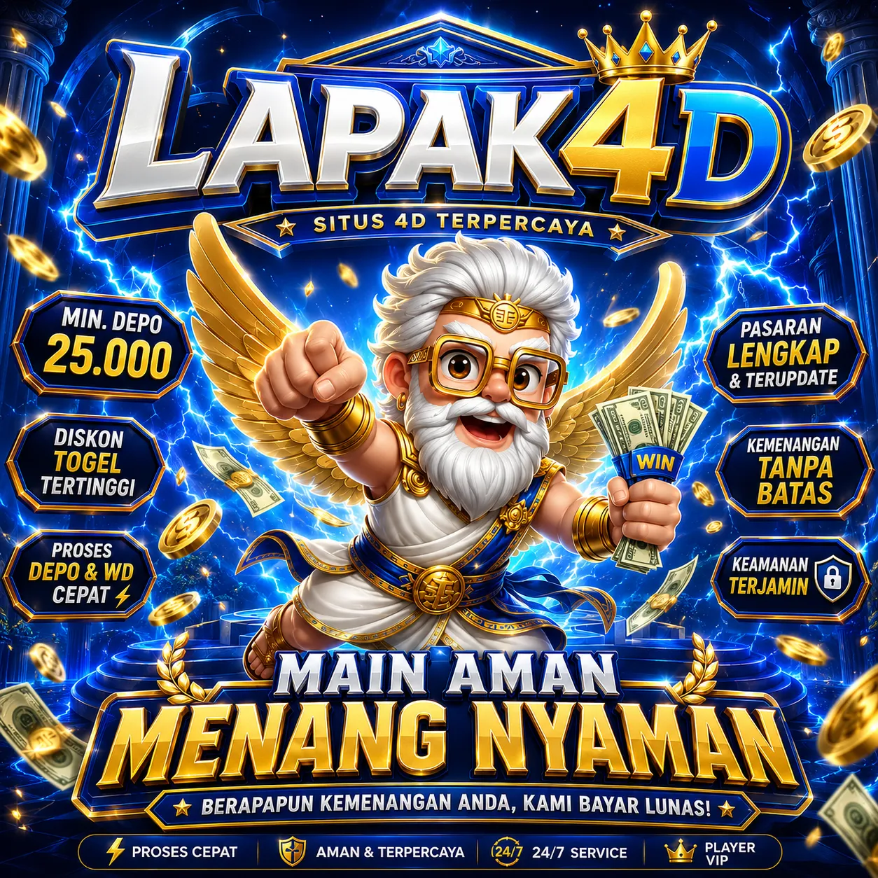 LAPAK4D